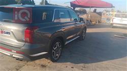 هيونداي باليسيد